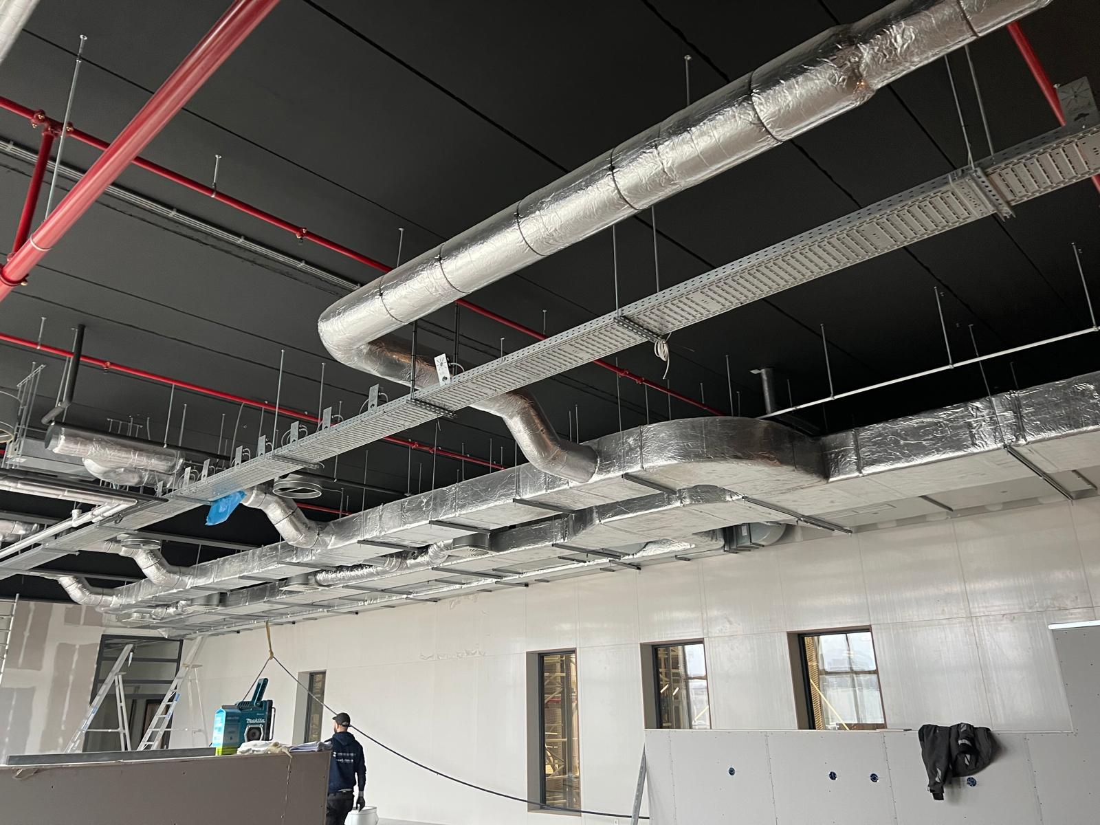 Jumbo Distrubitiecentrum foto 1